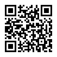 QR code for this PAOParts product page
