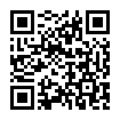 QR code for this PAOParts product page