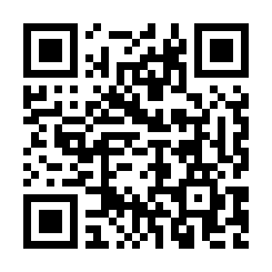 QR code for this PAOParts product page