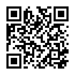 QR code for this PAOParts product page