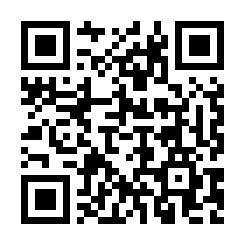 QR code for this PAOParts product page