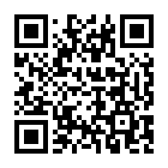 QR code for this PAOParts product page