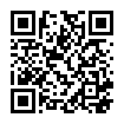 QR code for this PAOParts product page
