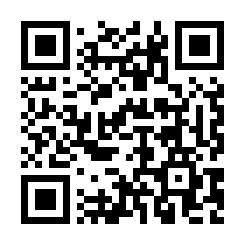 QR code for this PAOParts product page