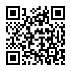 QR code for this PAOParts product page