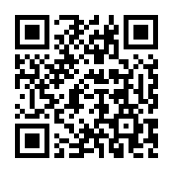QR code for this PAOParts product page