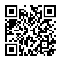 QR code for this PAOParts product page