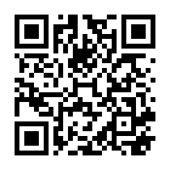 QR code for this PAOParts product page