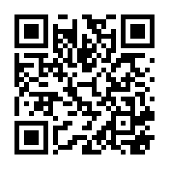 QR code for this PAOParts product page
