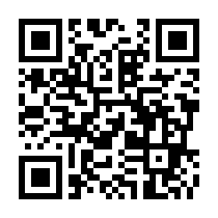 QR code for this PAOParts product page