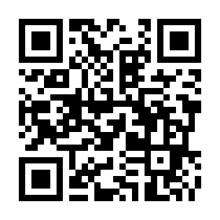 QR code for this PAOParts product page
