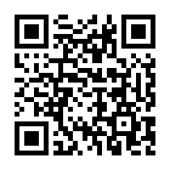 QR code for this PAOParts product page