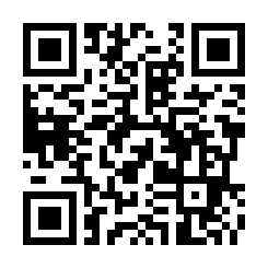 QR code for this PAOParts product page