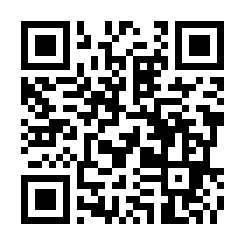 QR code for this PAOParts product page