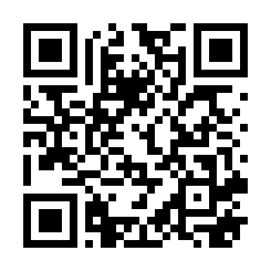 QR code for this PAOParts product page