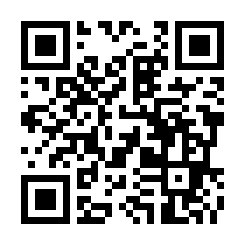 QR code for this PAOParts product page