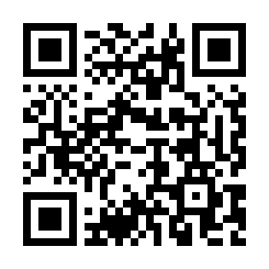 QR code for this PAOParts product page