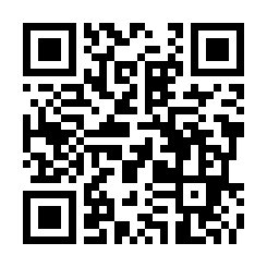 QR code for this PAOParts product page