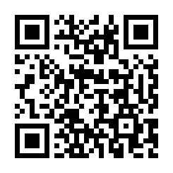 QR code for this PAOParts product page