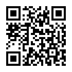 QR code for this PAOParts product page