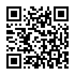 QR code for this PAOParts product page