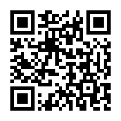 QR code for this PAOParts product page