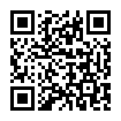 QR code for this PAOParts product page