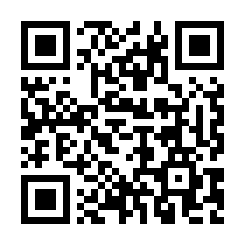 QR code for this PAOParts product page