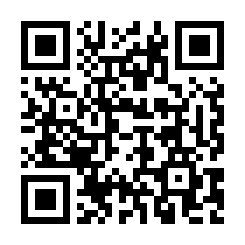 QR code for this PAOParts product page