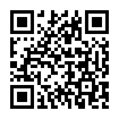 QR code for this PAOParts product page