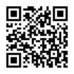 QR code for this PAOParts product page