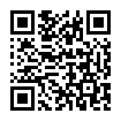 QR code for this PAOParts product page