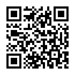QR code for this PAOParts product page
