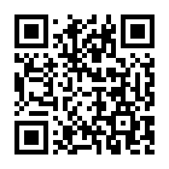QR code for this PAOParts product page