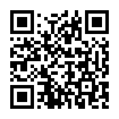 QR code for this PAOParts product page