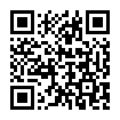 QR code for this PAOParts product page