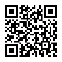 QR code for this PAOParts product page
