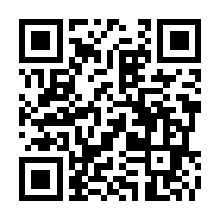 QR code for this PAOParts product page