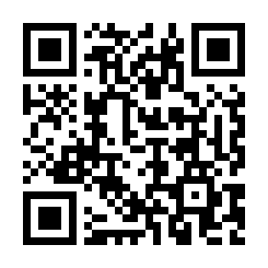 QR code for this PAOParts product page
