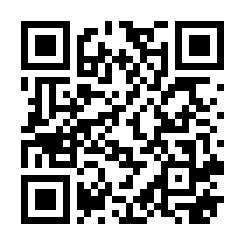 QR code for this PAOParts product page