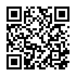 QR code for this PAOParts product page