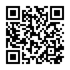 QR code for this PAOParts product page