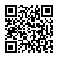 QR code for this PAOParts product page
