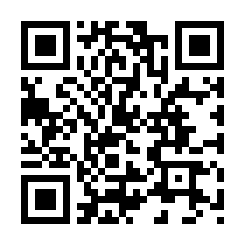 QR code for this PAOParts product page