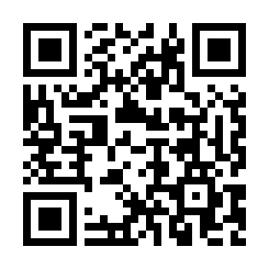 QR code for this PAOParts product page
