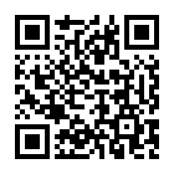 QR code for this PAOParts product page