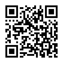 QR code for this PAOParts product page