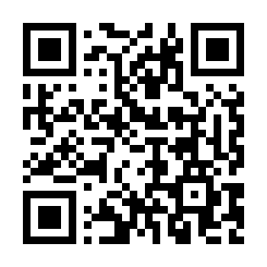 QR code for this PAOParts product page
