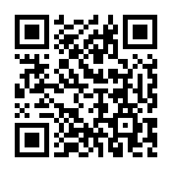 QR code for this PAOParts product page