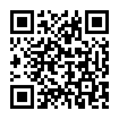 QR code for this PAOParts product page